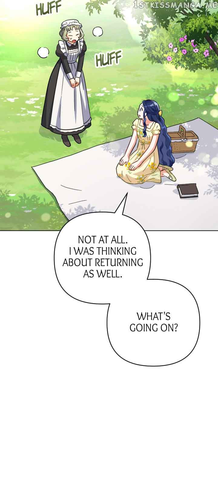 From Misery to Majesty chapter 13 page 54