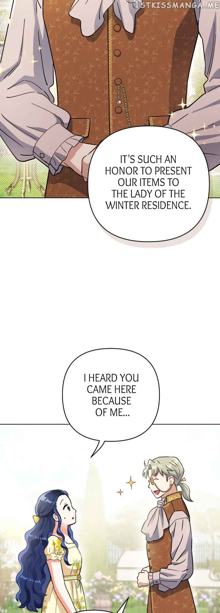 From Misery to Majesty chapter 13 page 62
