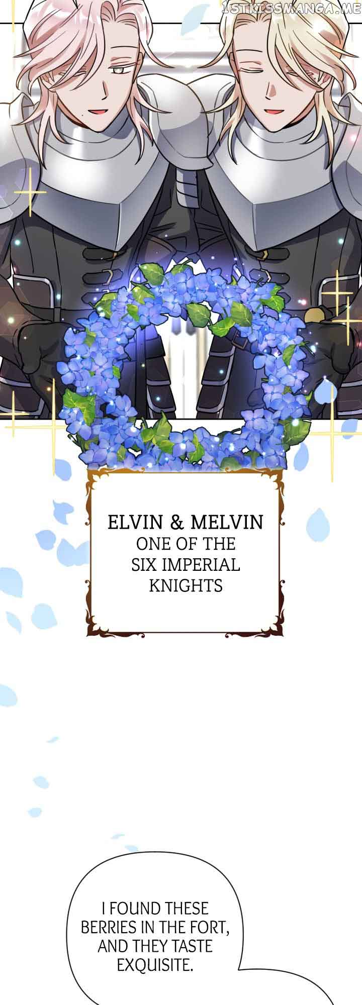 From Misery to Majesty chapter 19 page 8