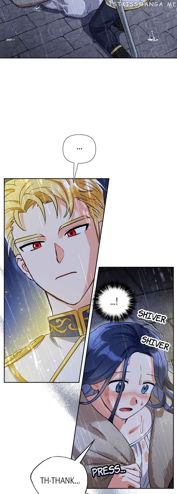 From Misery to Majesty chapter 2 page 2
