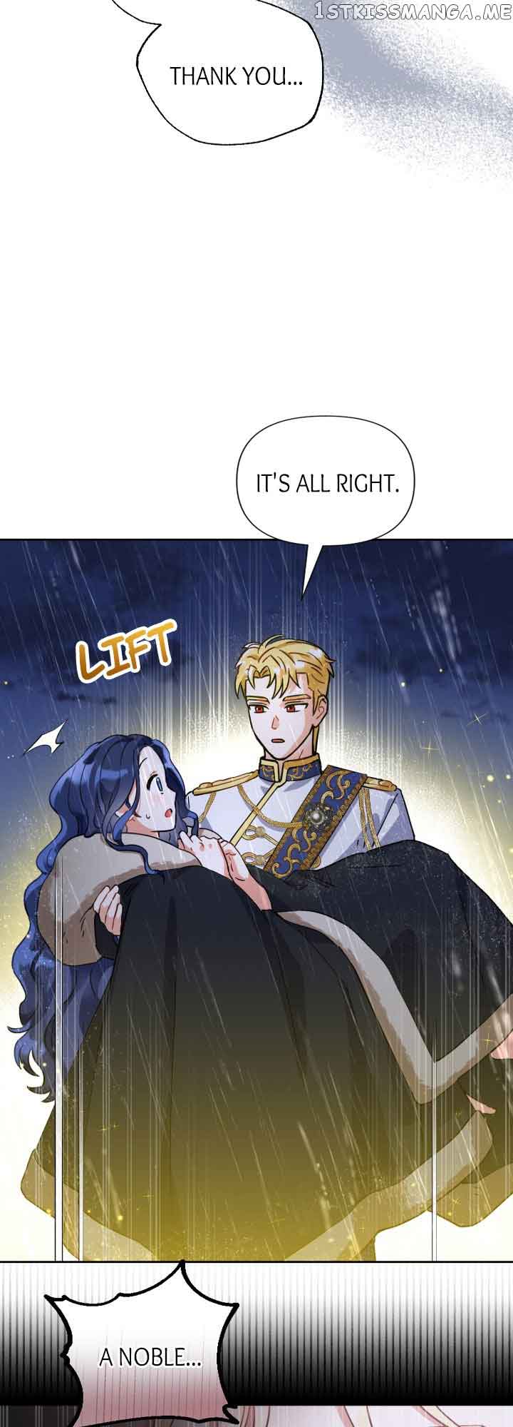 From Misery to Majesty chapter 2 page 3