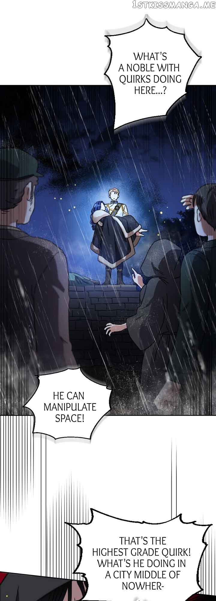 From Misery to Majesty chapter 2 page 5