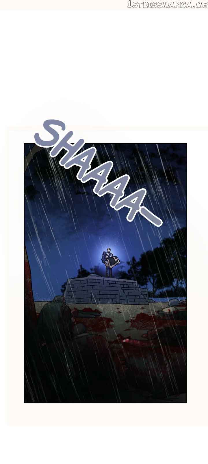From Misery to Majesty chapter 2 page 9