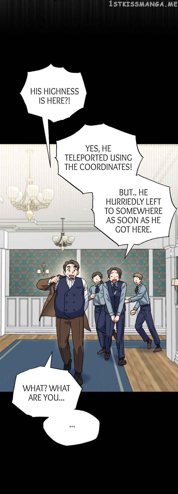 From Misery to Majesty chapter 2 page 16