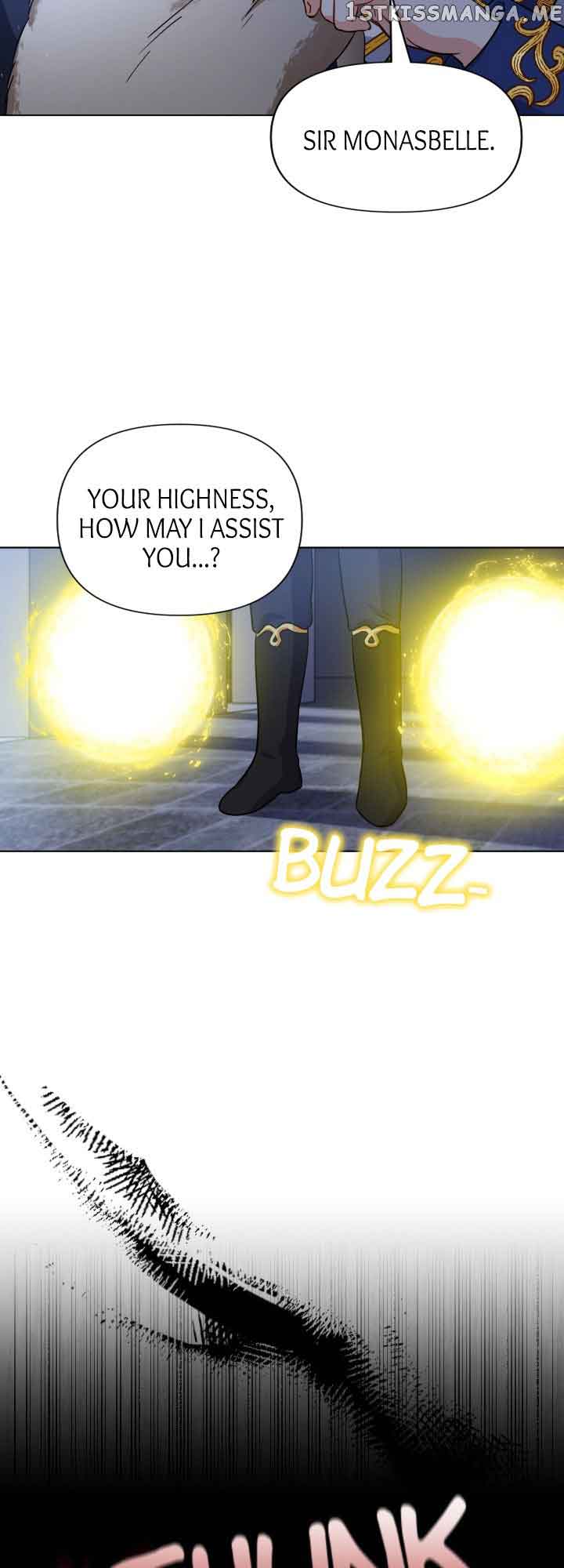 From Misery to Majesty chapter 2 page 20