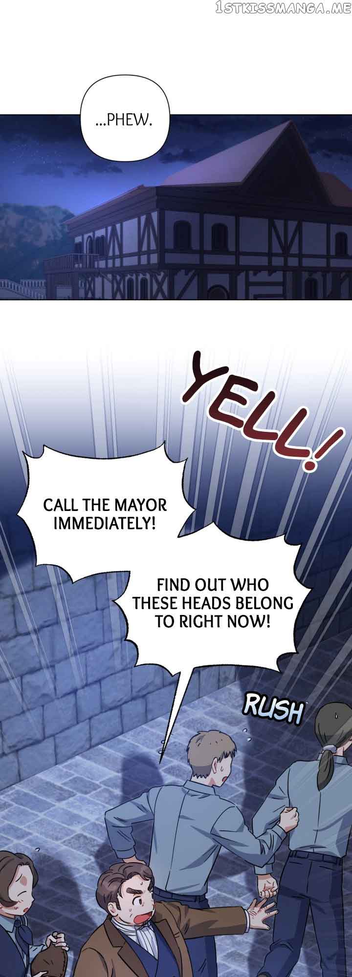 From Misery to Majesty chapter 2 page 25
