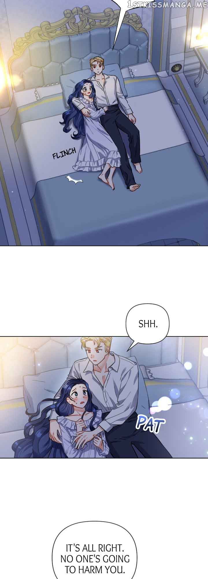 From Misery to Majesty chapter 2 page 32