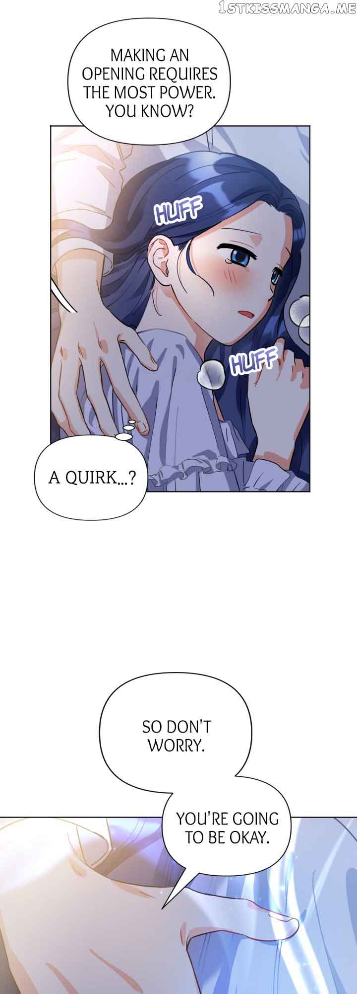From Misery to Majesty chapter 2 page 35