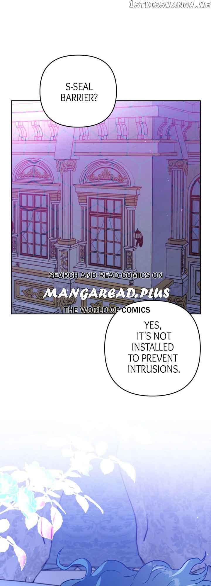 From Misery to Majesty chapter 21 page 1