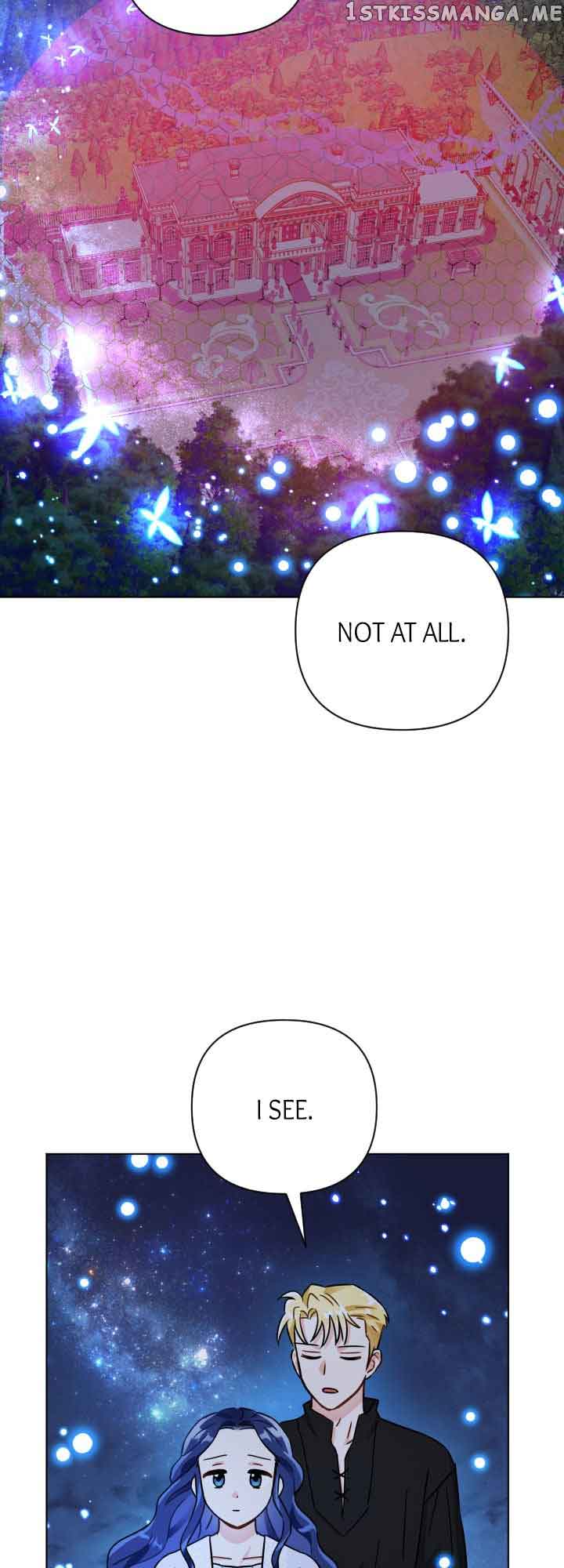 From Misery to Majesty chapter 21 page 6