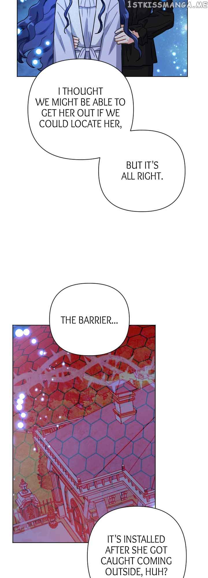 From Misery to Majesty chapter 21 page 7