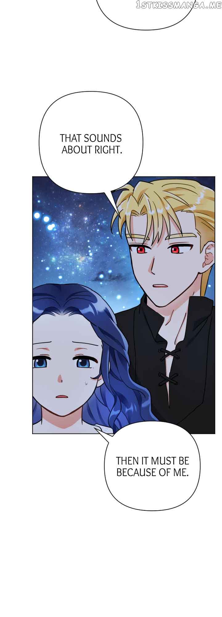 From Misery to Majesty chapter 21 page 8