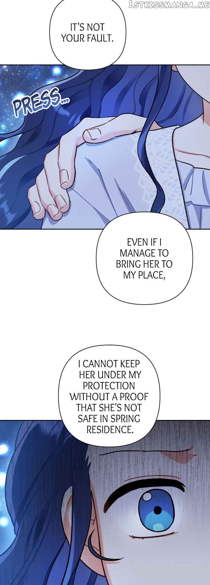 From Misery to Majesty chapter 21 page 11