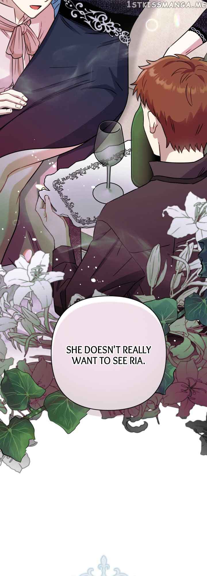 From Misery to Majesty chapter 21 page 16