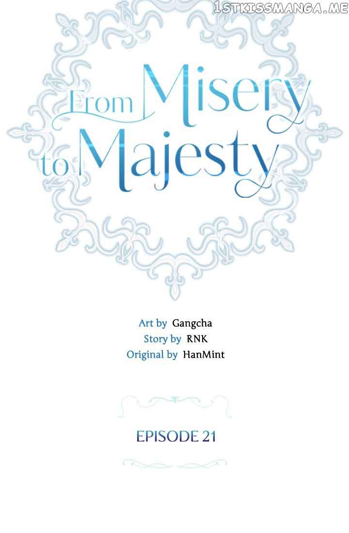 From Misery to Majesty chapter 21 page 17