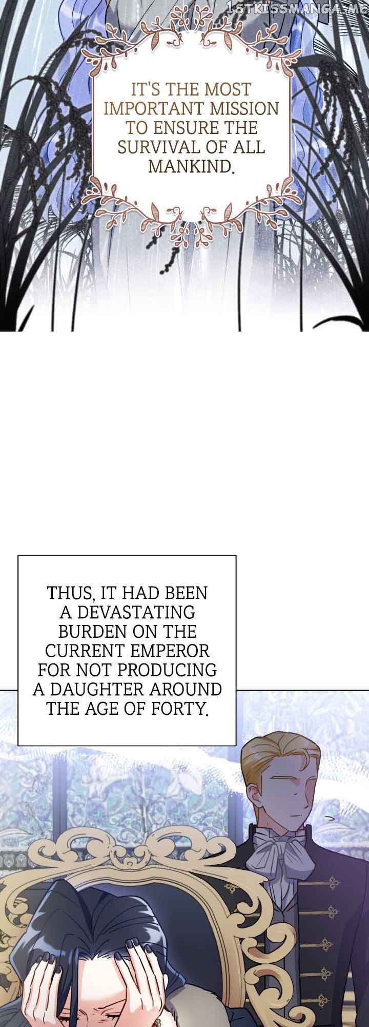 From Misery to Majesty chapter 21 page 19