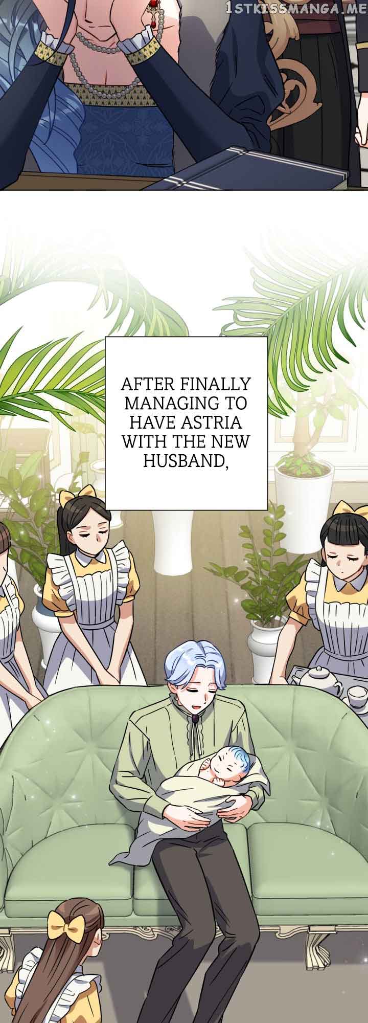 From Misery to Majesty chapter 21 page 20
