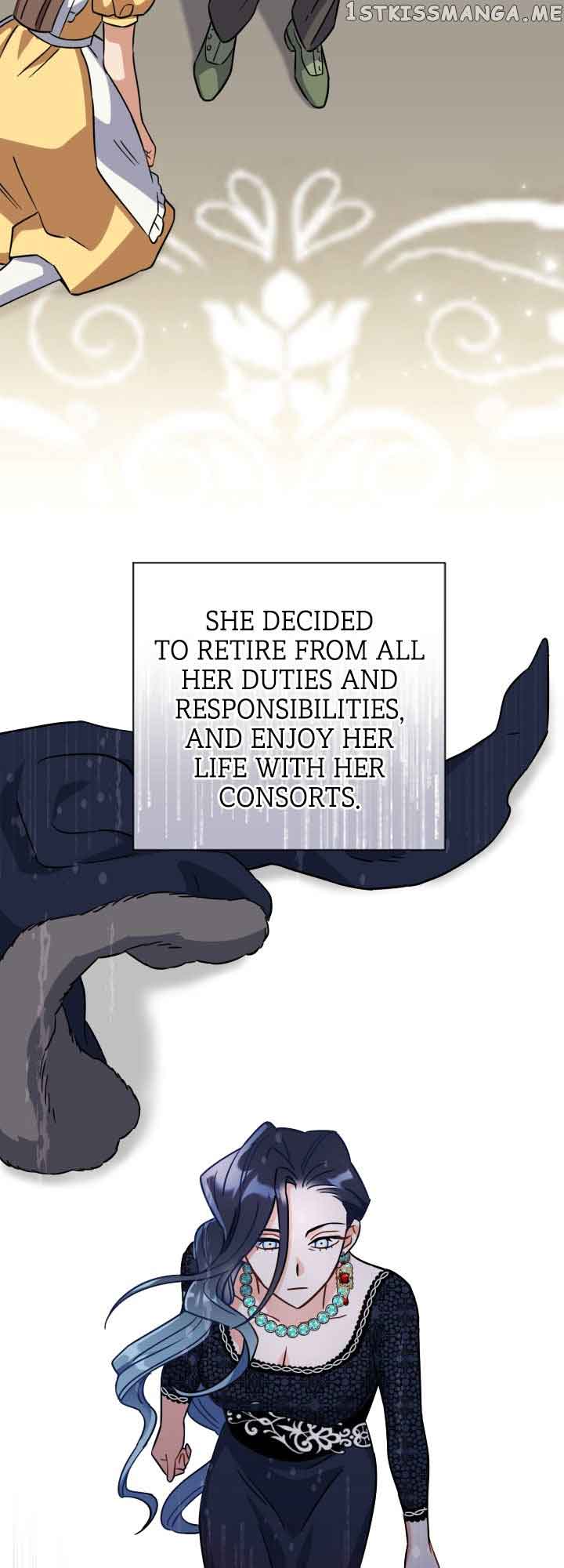 From Misery to Majesty chapter 21 page 21