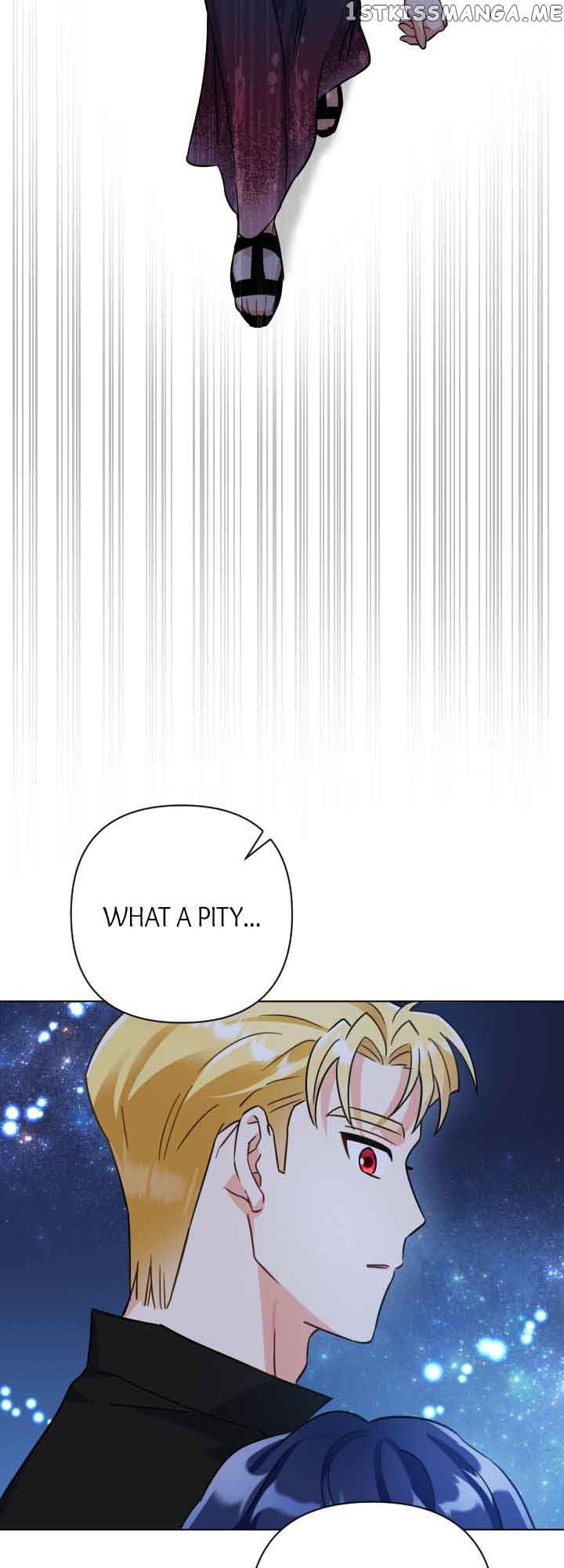 From Misery to Majesty chapter 21 page 22