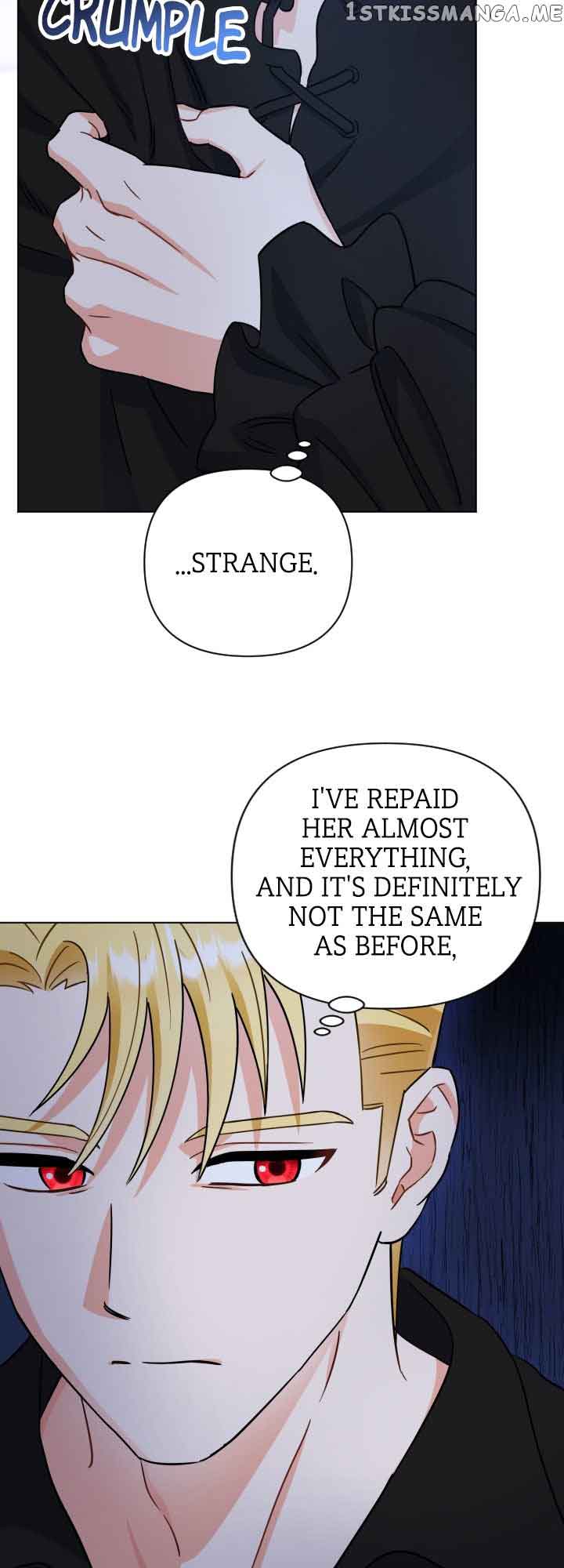 From Misery to Majesty chapter 21 page 31