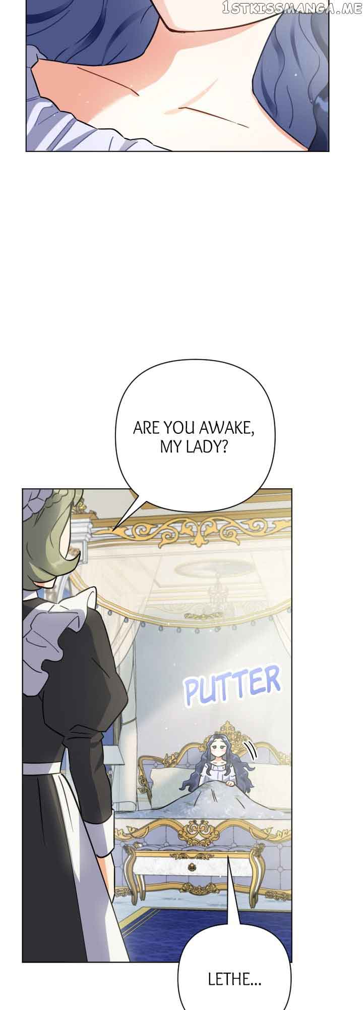 From Misery to Majesty chapter 21 page 36