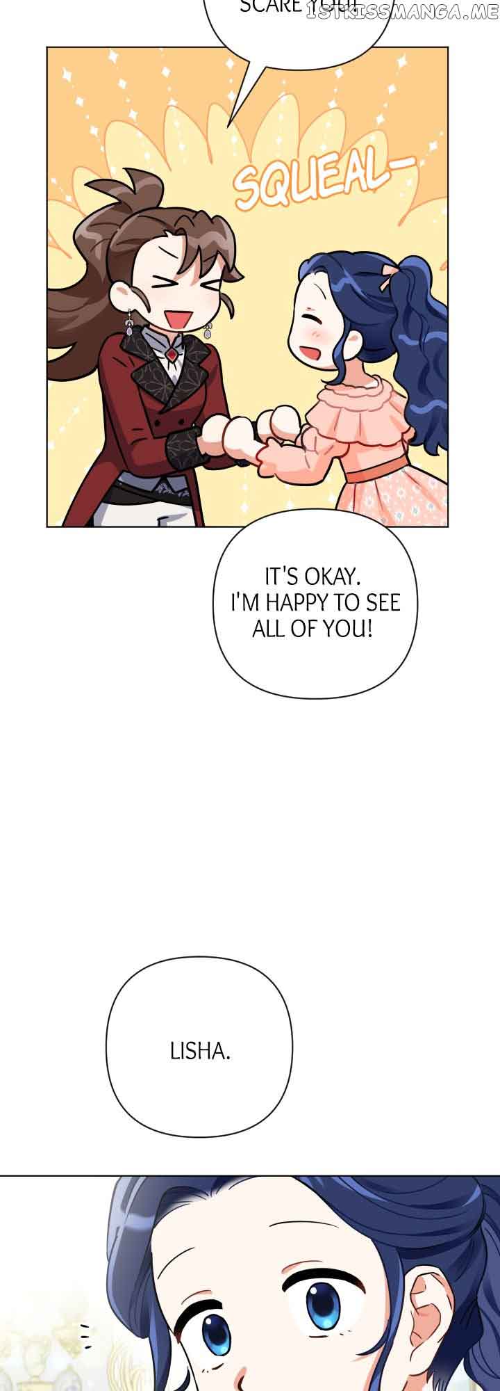 From Misery to Majesty chapter 21 page 46