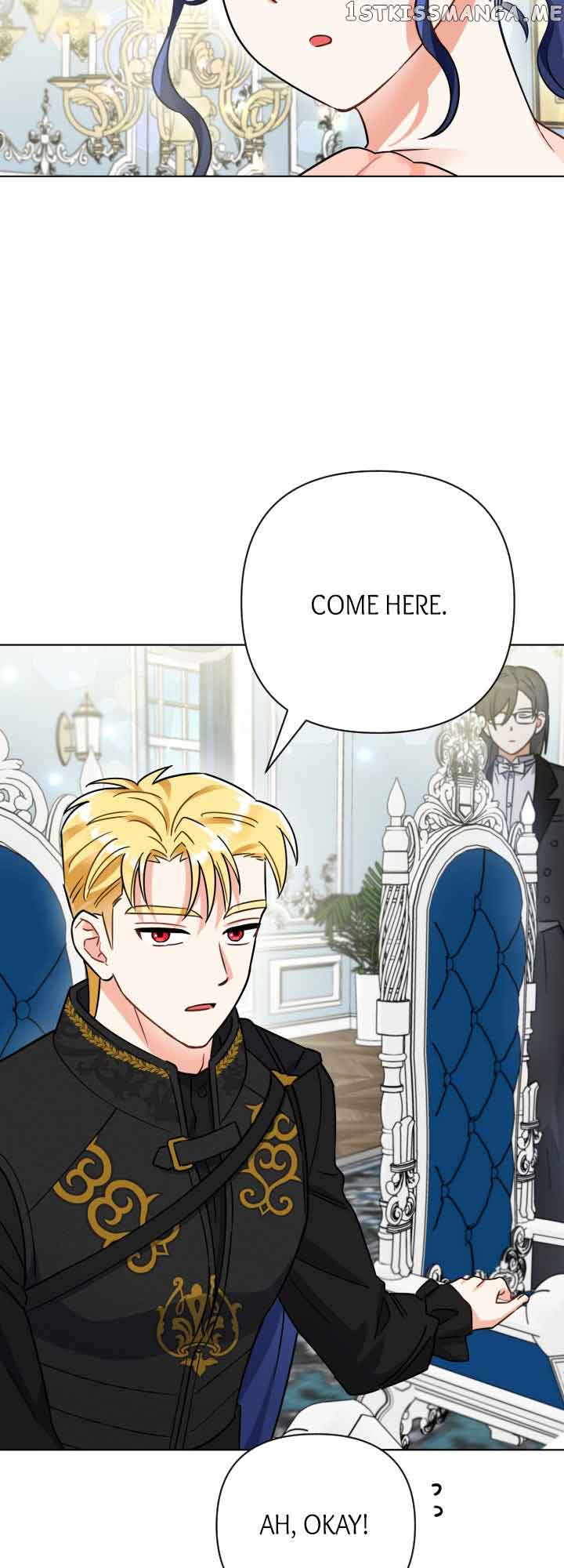 From Misery to Majesty chapter 21 page 47