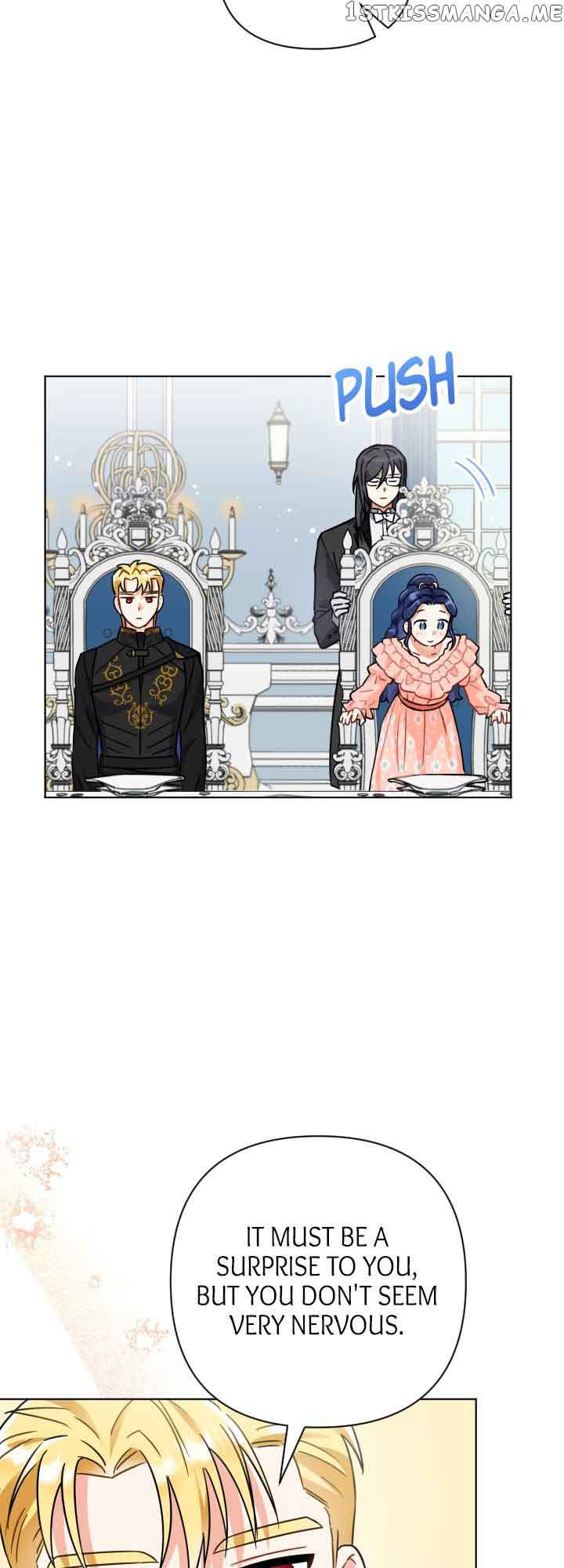 From Misery to Majesty chapter 21 page 48
