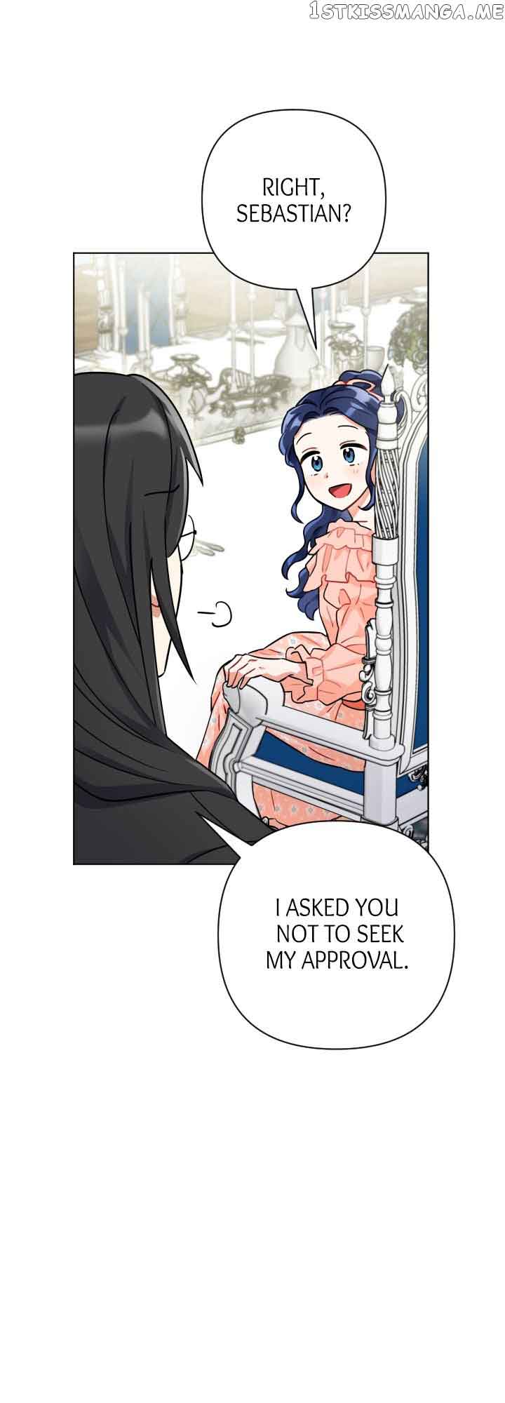 From Misery to Majesty chapter 21 page 50