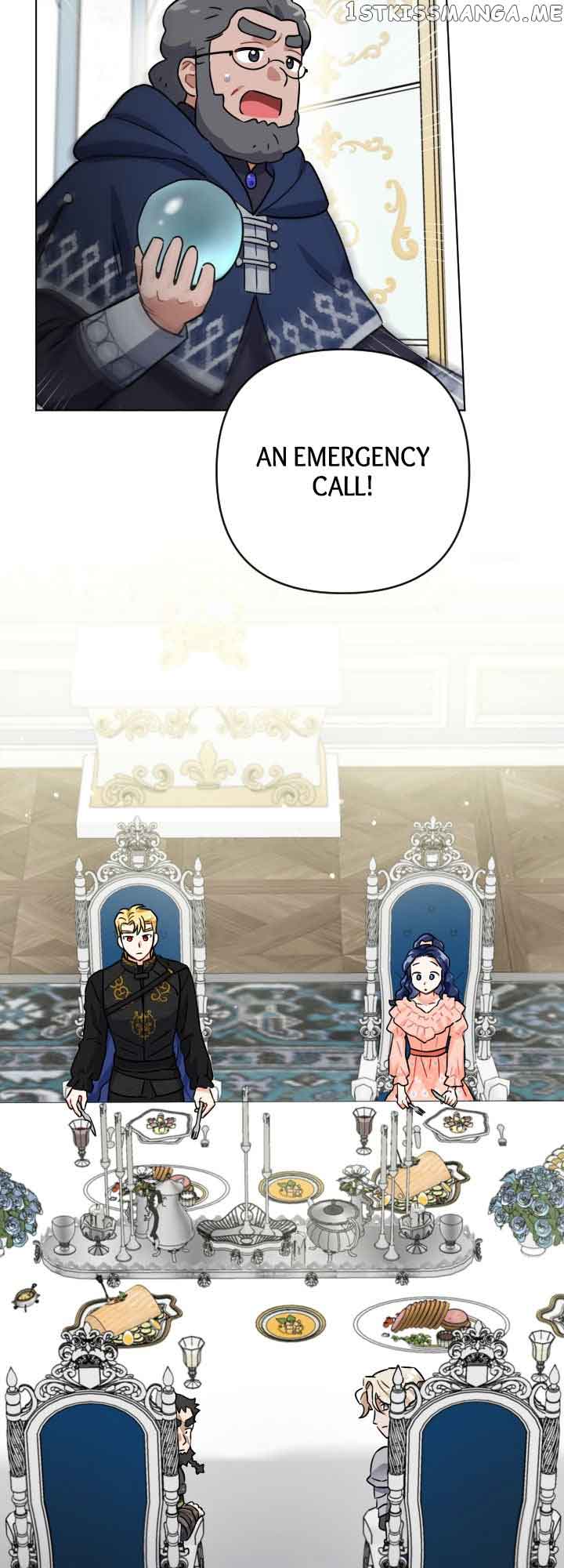 From Misery to Majesty chapter 21 page 56