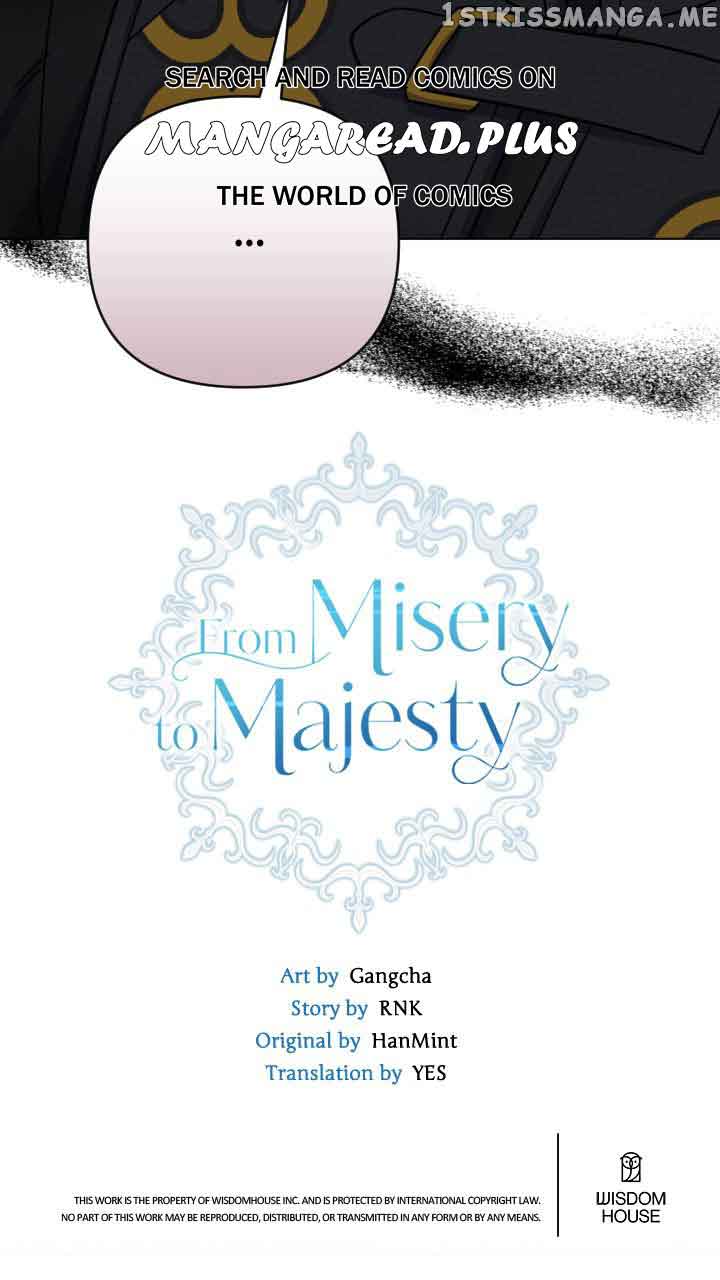 From Misery to Majesty chapter 21 page 60