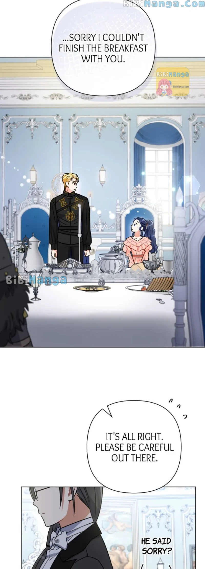 From Misery to Majesty chapter 22 page 6