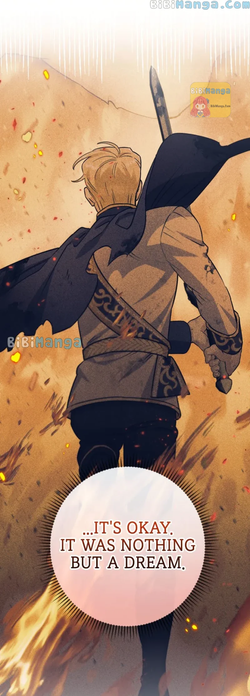 From Misery to Majesty chapter 22 page 8