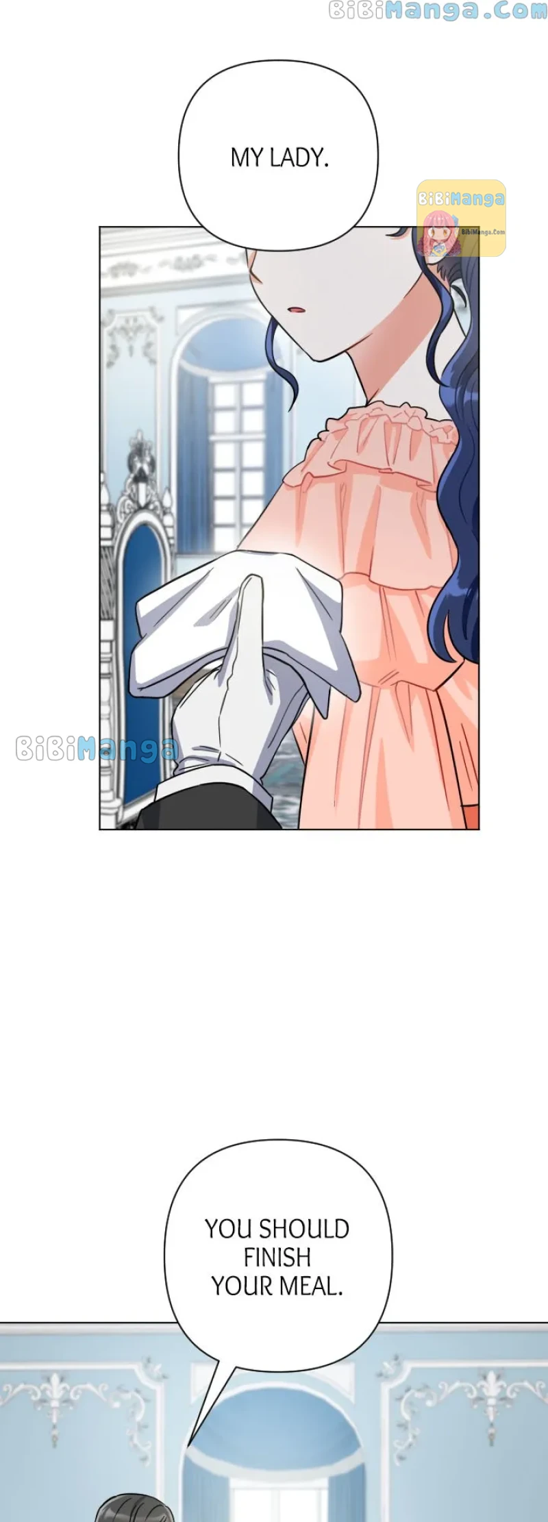 From Misery to Majesty chapter 22 page 11