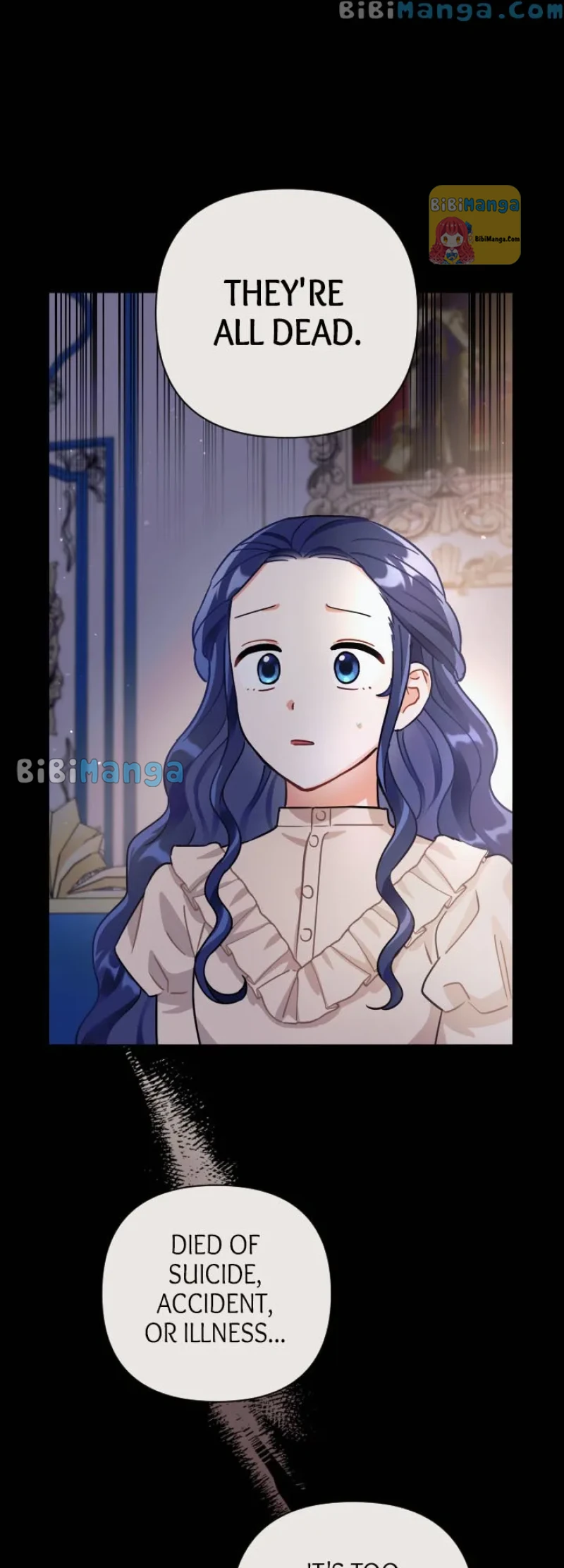 From Misery to Majesty chapter 22 page 20