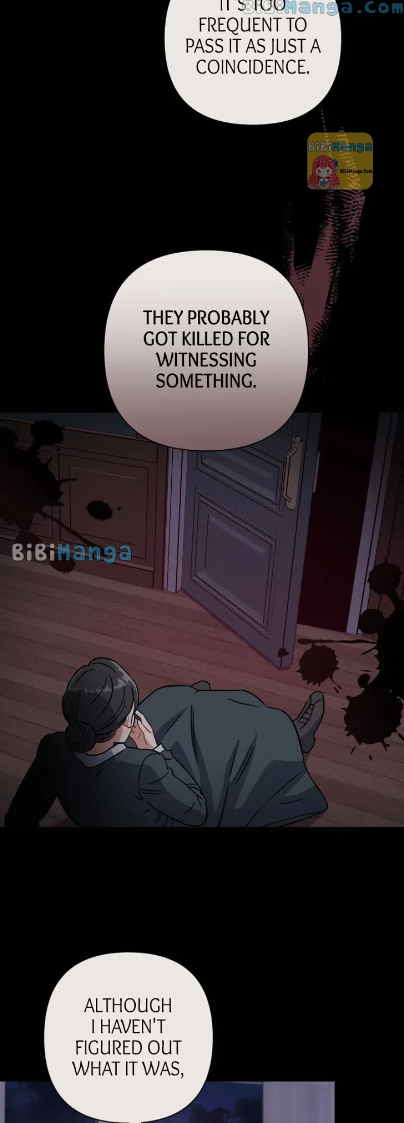 From Misery to Majesty chapter 22 page 21