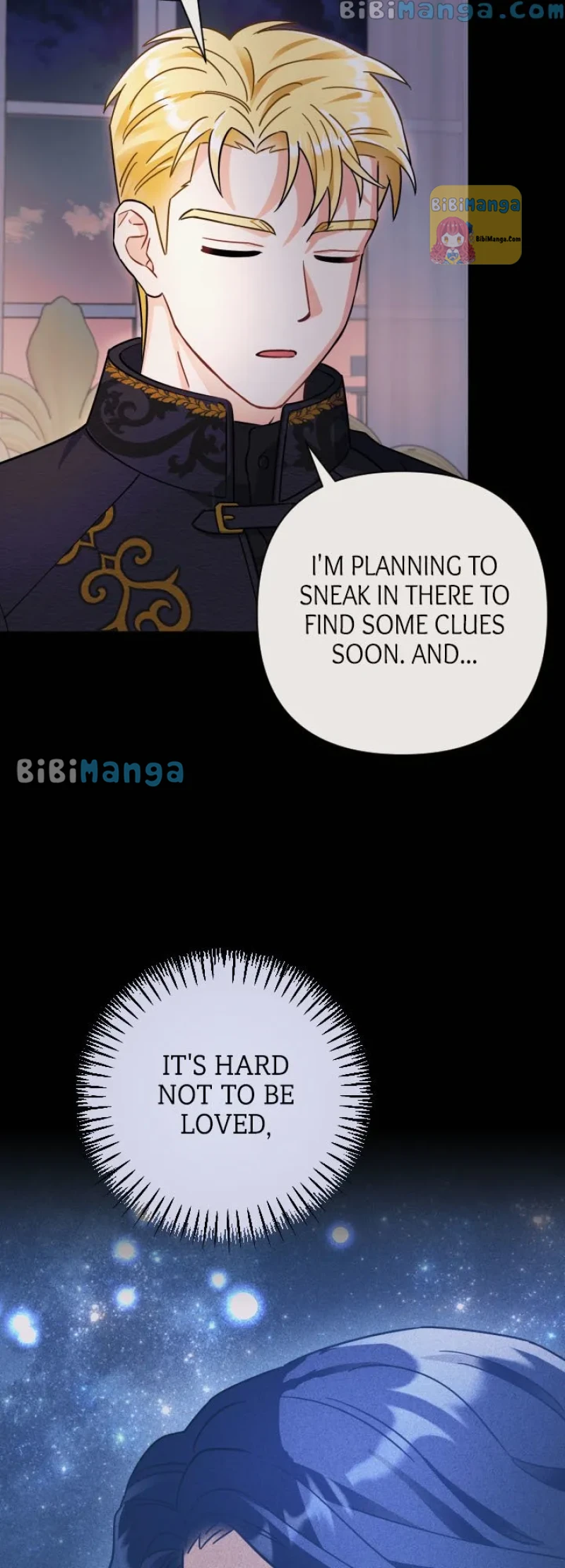 From Misery to Majesty chapter 22 page 22