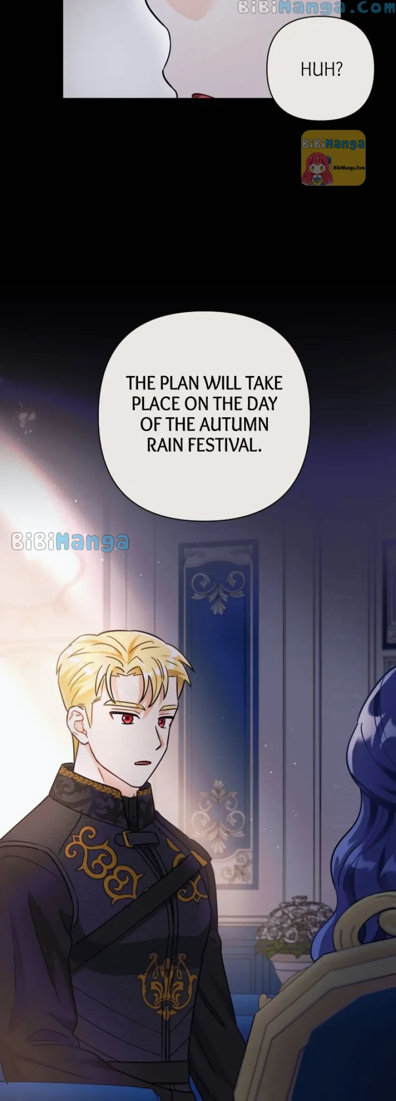 From Misery to Majesty chapter 22 page 26