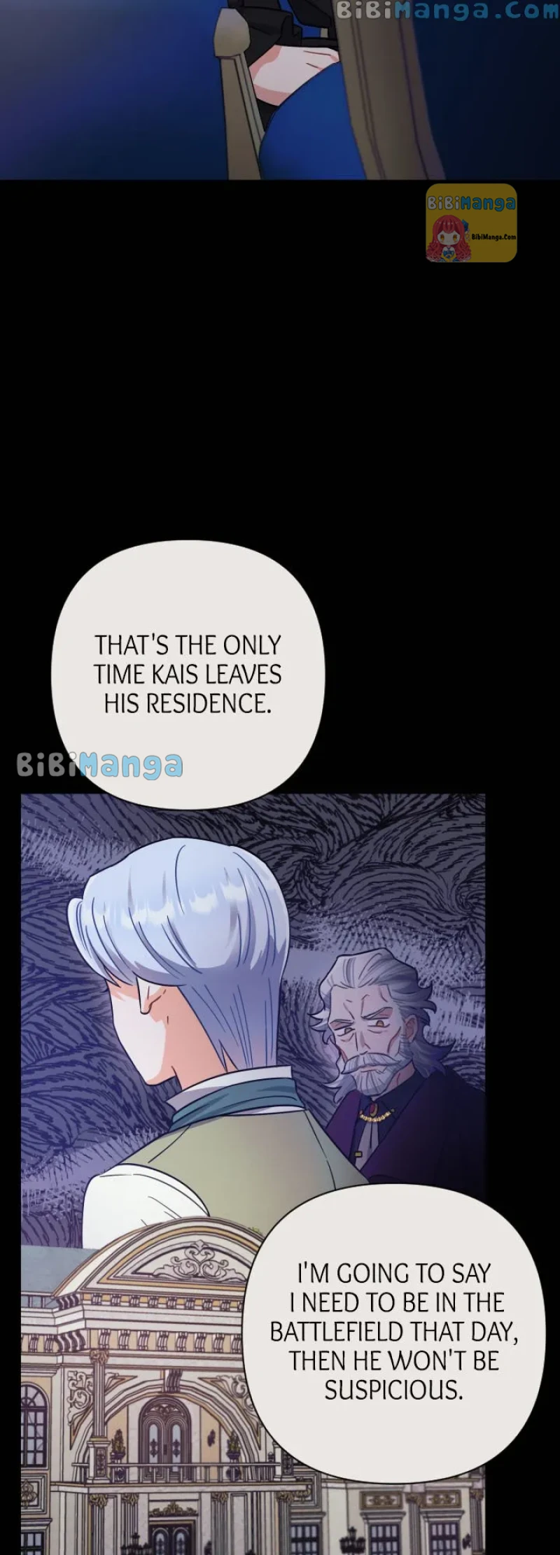 From Misery to Majesty chapter 22 page 27
