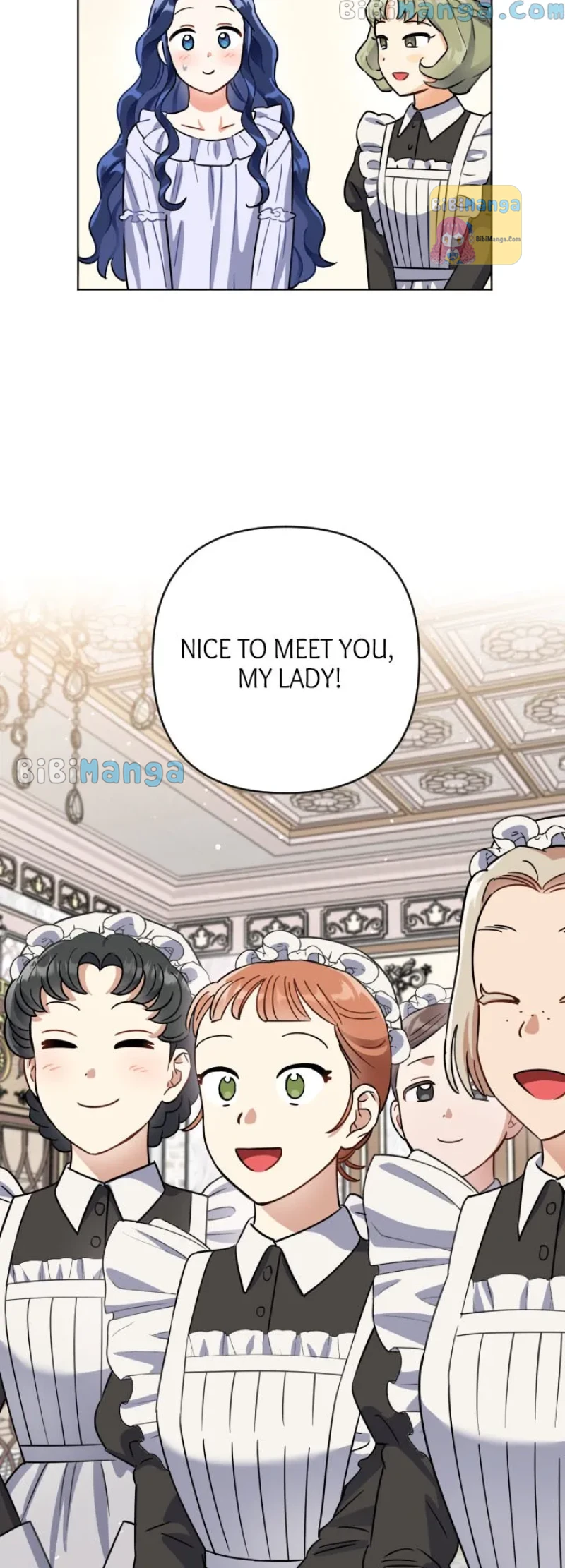 From Misery to Majesty chapter 22 page 34