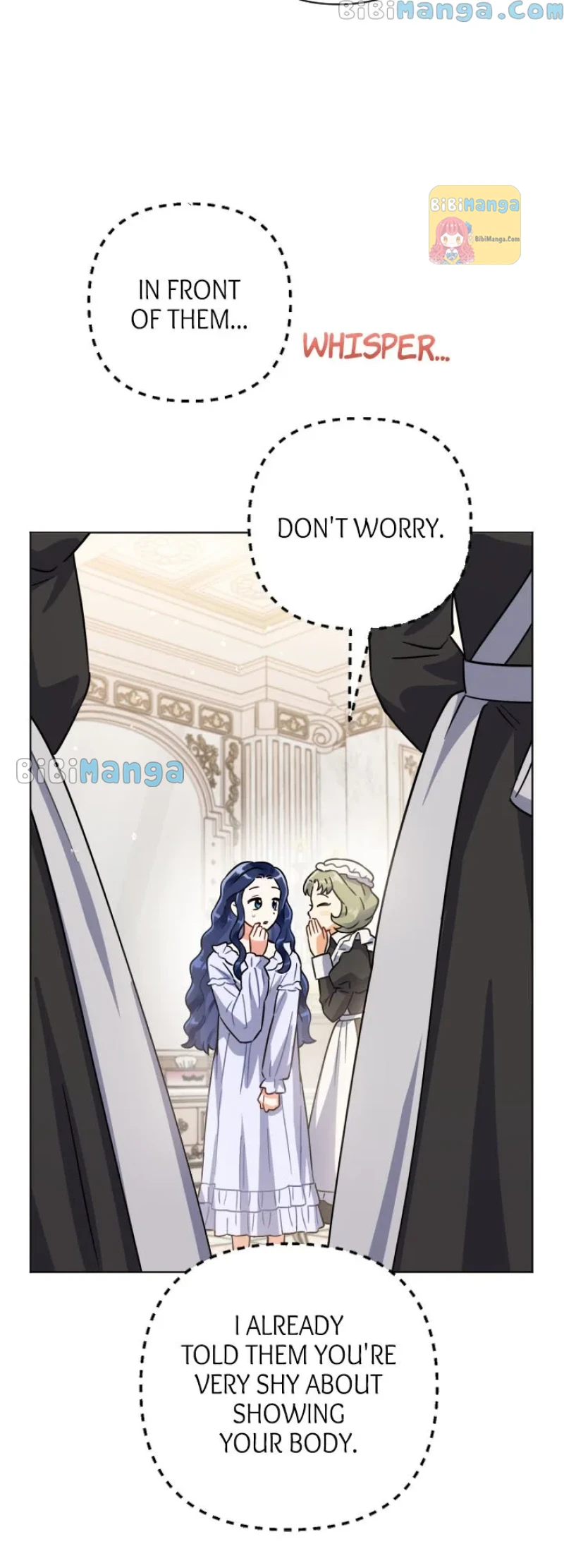 From Misery to Majesty chapter 22 page 36