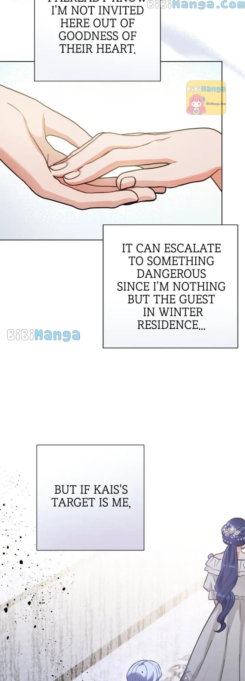 From Misery to Majesty chapter 22 page 58