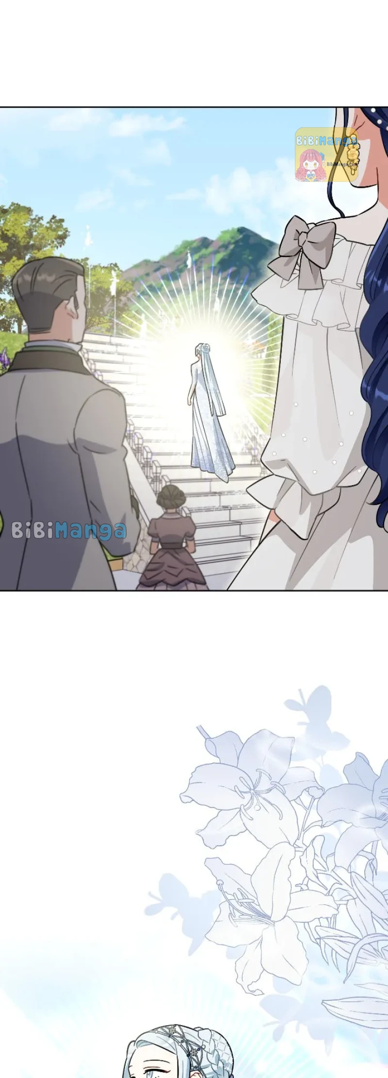 From Misery to Majesty chapter 23 page 7