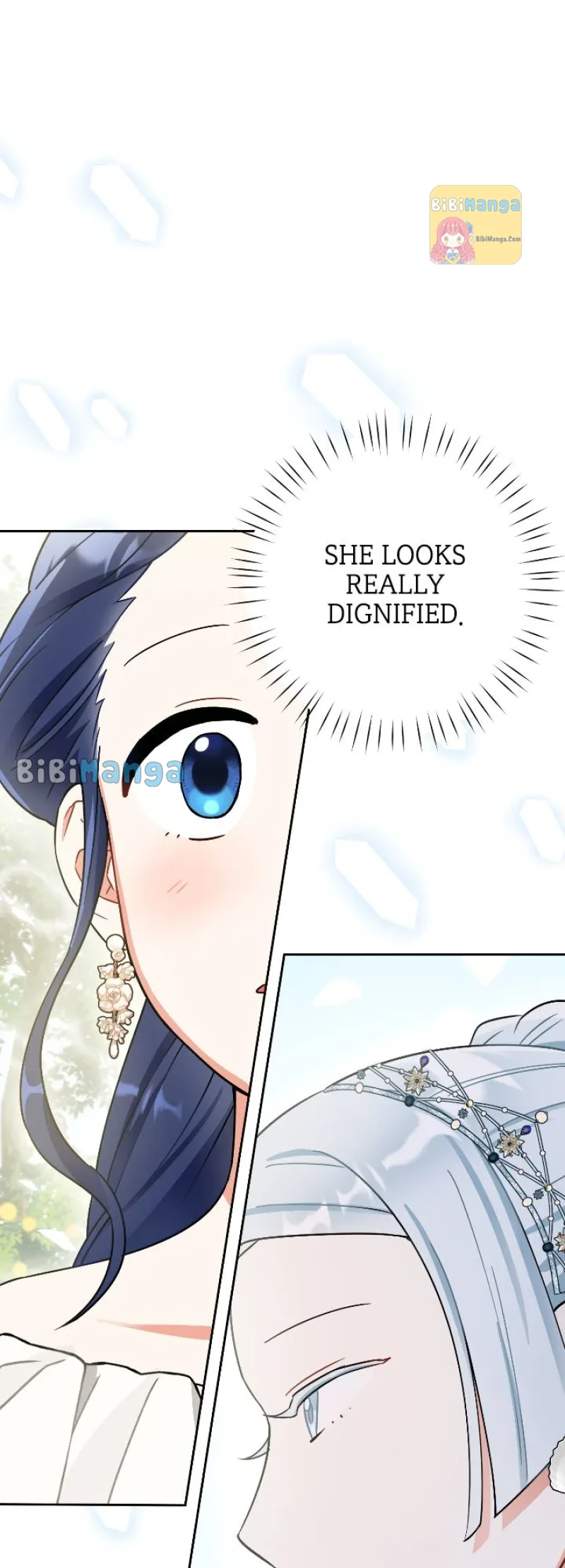 From Misery to Majesty chapter 23 page 9