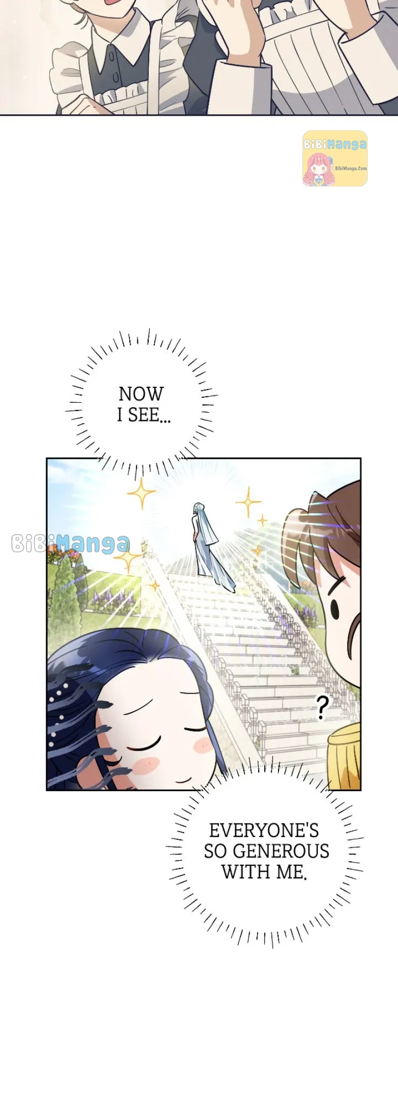 From Misery to Majesty chapter 23 page 16