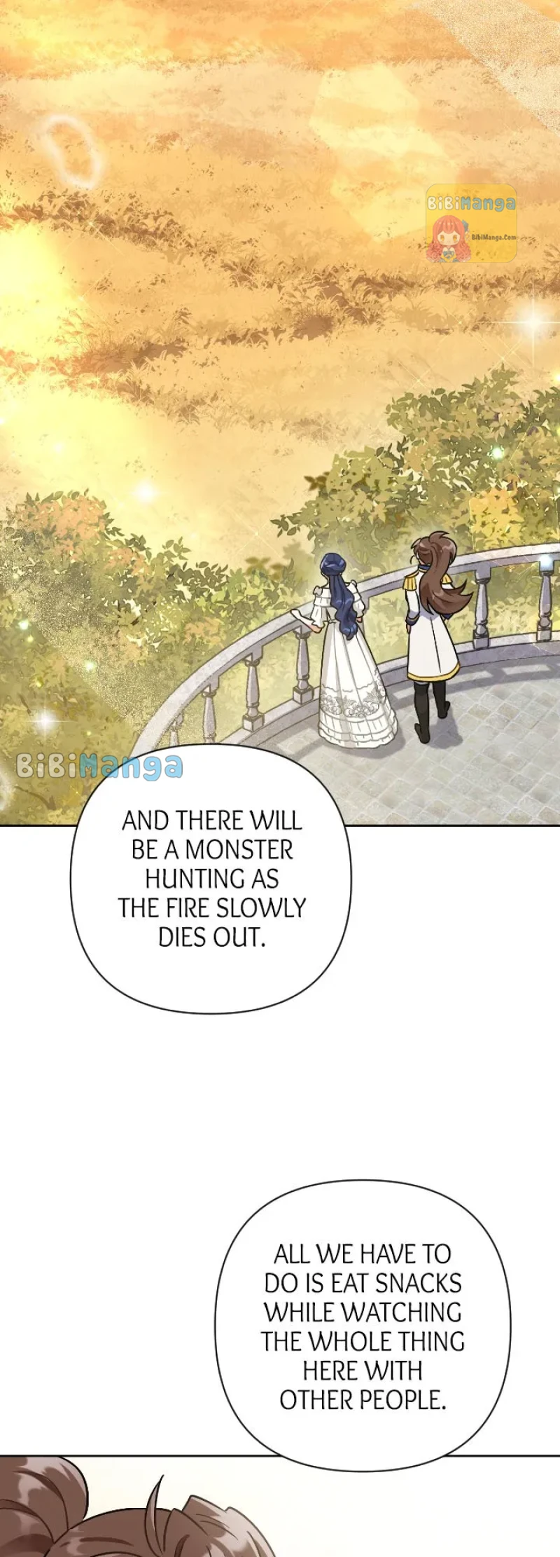 From Misery to Majesty chapter 23 page 19