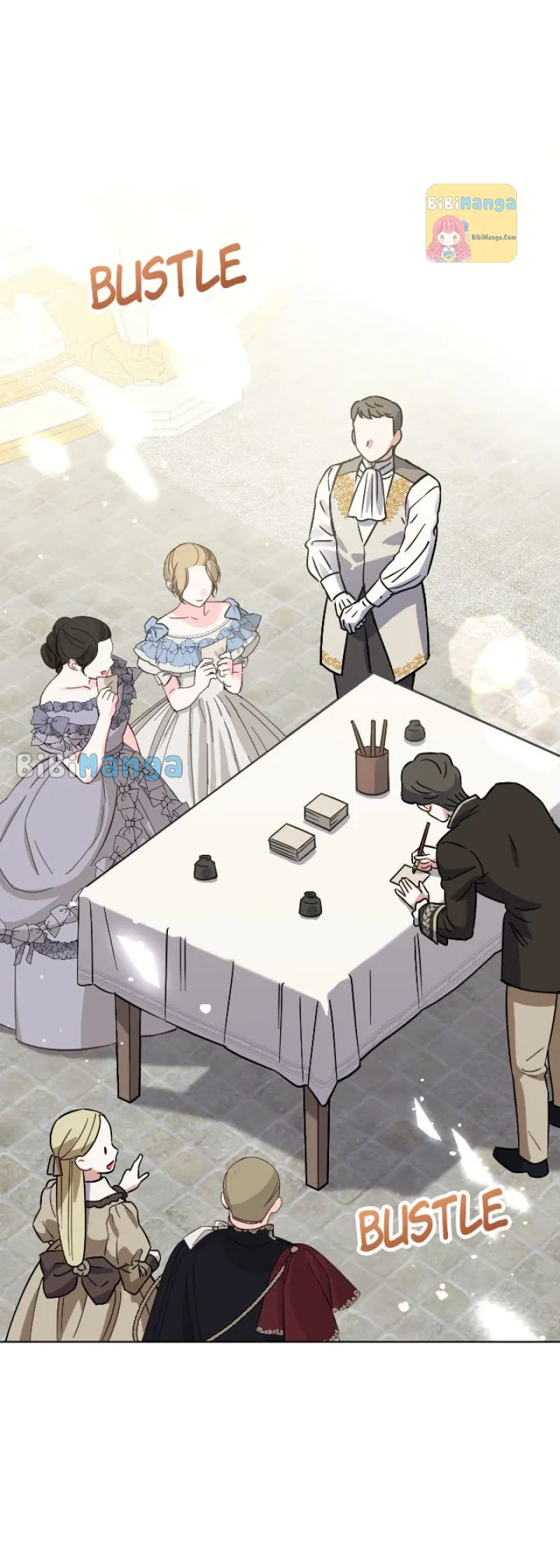 From Misery to Majesty chapter 23 page 21