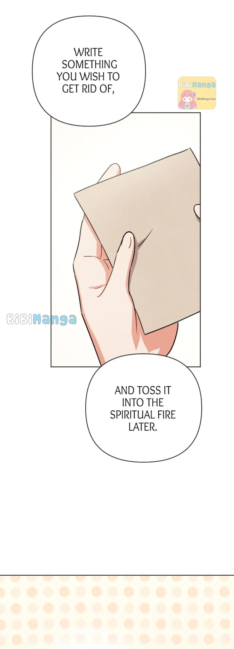 From Misery to Majesty chapter 23 page 22