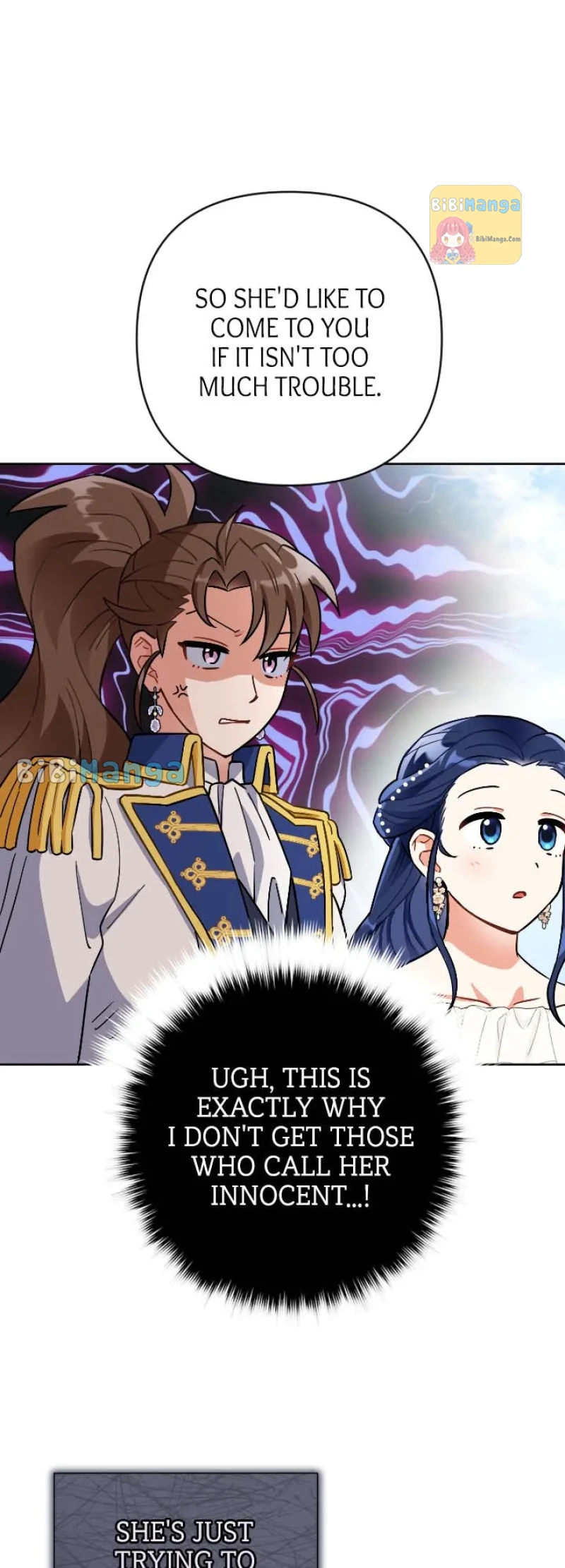 From Misery to Majesty chapter 23 page 31