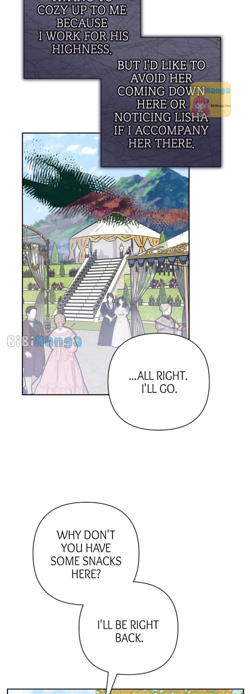 From Misery to Majesty chapter 23 page 32